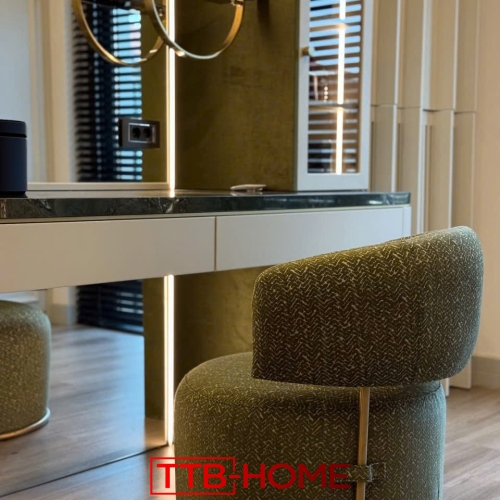 Bàn trang điểm cao cấp  02