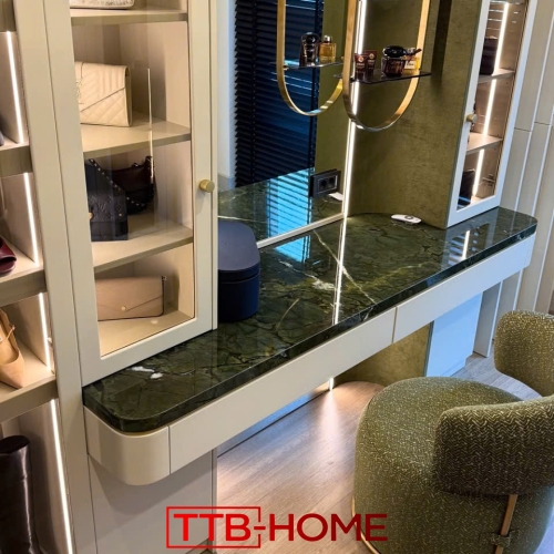 Bàn trang điểm cao cấp  02