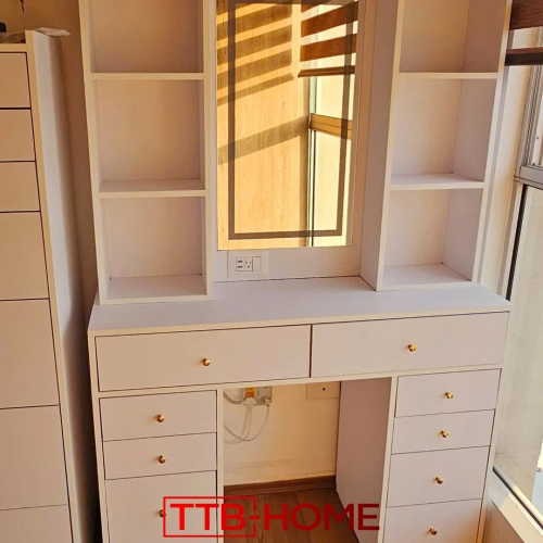 Bàn trang điểm cao cấp  03
