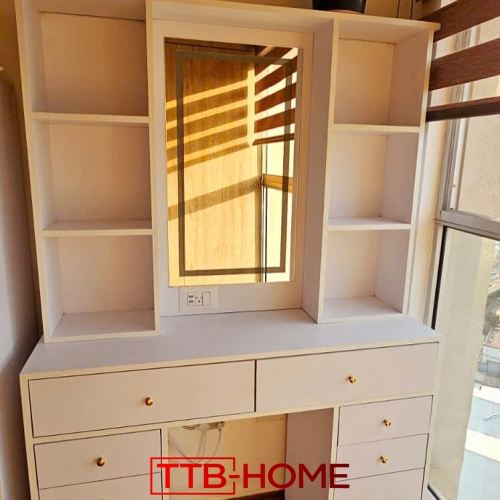 Bàn trang điểm cao cấp  03