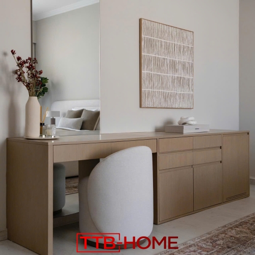 Bàn trang điểm cao cấp  01