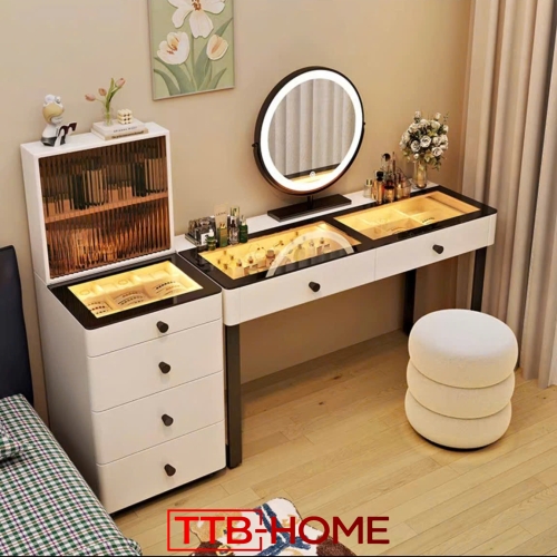 Bàn trang điểm cao cấp  05