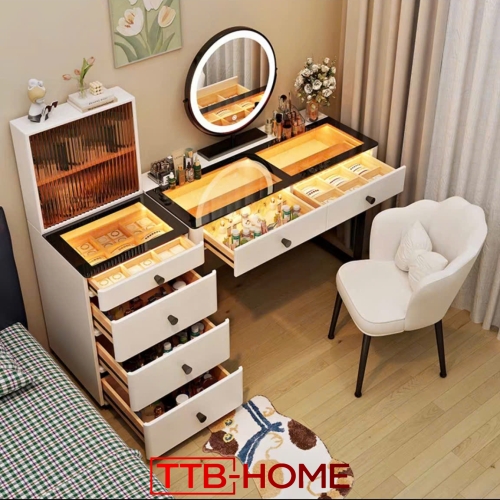 Bàn trang điểm cao cấp  05