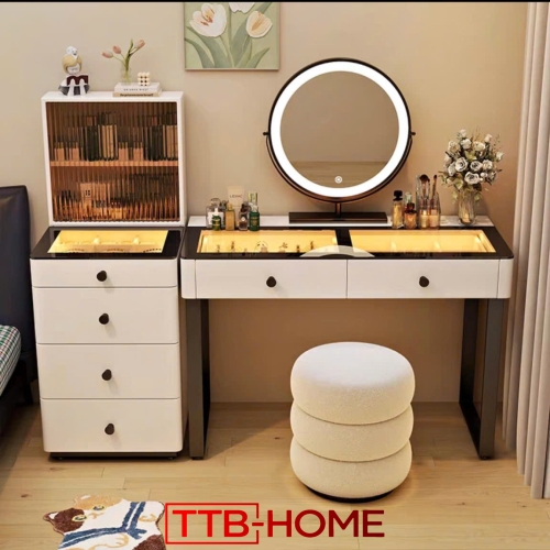 Bàn trang điểm cao cấp  05