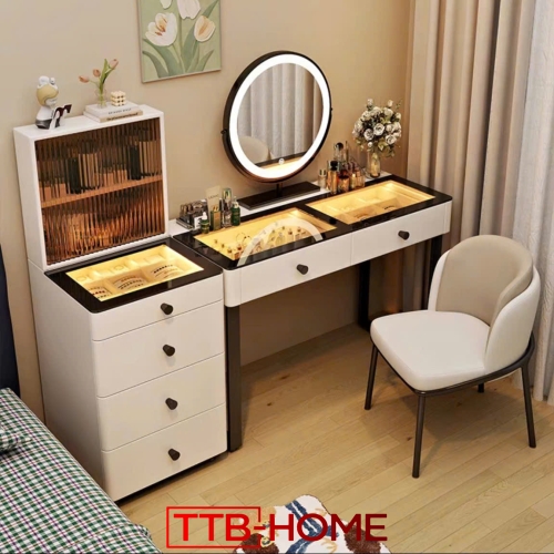 Bàn trang điểm cao cấp  05