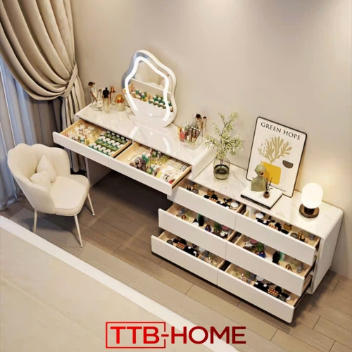 Bàn trang điểm cao cấp  06