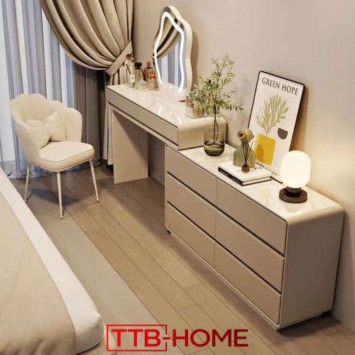 Bàn trang điểm cao cấp  06