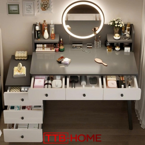 Bàn trang điểm cao cấp  07