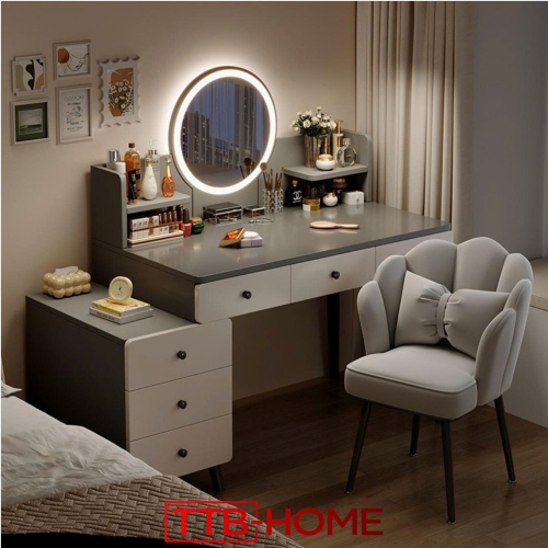 Bàn trang điểm cao cấp  07