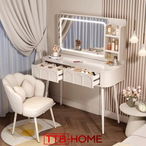 Bàn trang điểm cao cấp 08