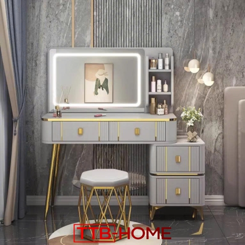 Bàn trang điểm cao cấp  09