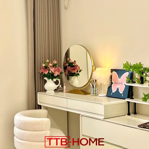 Bàn trang điểm cao cấp  11