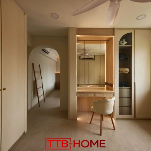 Bàn trang điểm cao cấp  12