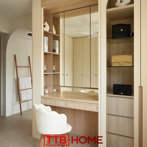 Bàn trang điểm cao cấp  12