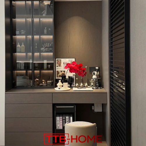 Bàn trang điểm cao cấp  13