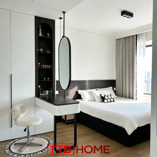 Bàn trang điểm cao cấp  17