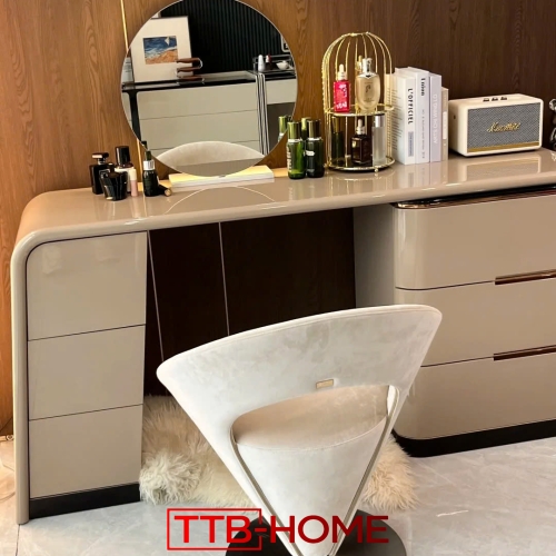 Bàn trang điểm cao cấp  19