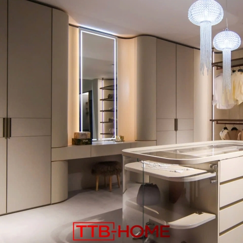 Bàn trang điểm cao cấp  21