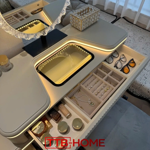 Bàn trang điểm cao cấp  25