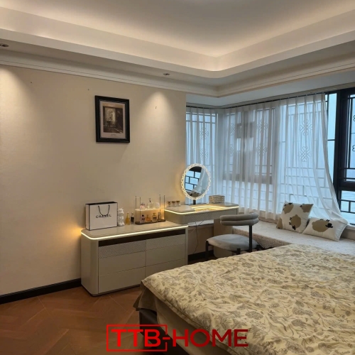 Bàn trang điểm cao cấp  25