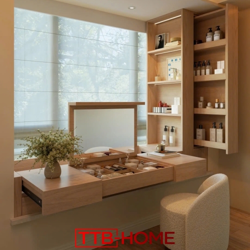 Bàn trang điểm cao cấp  26