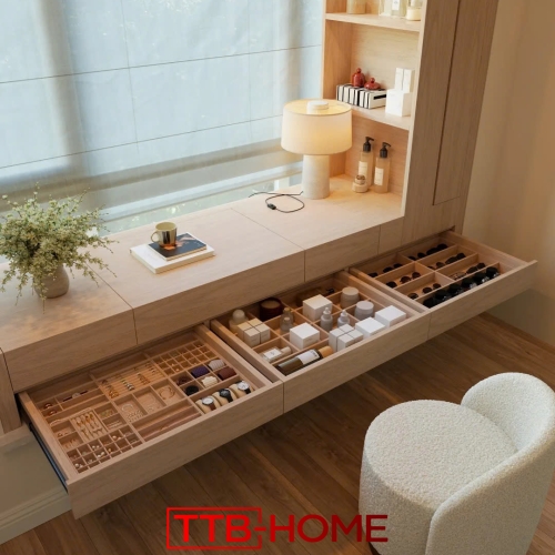 Bàn trang điểm cao cấp  26