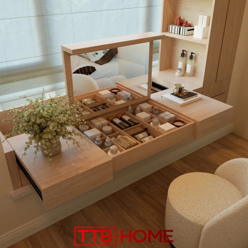 Bàn trang điểm cao cấp  26