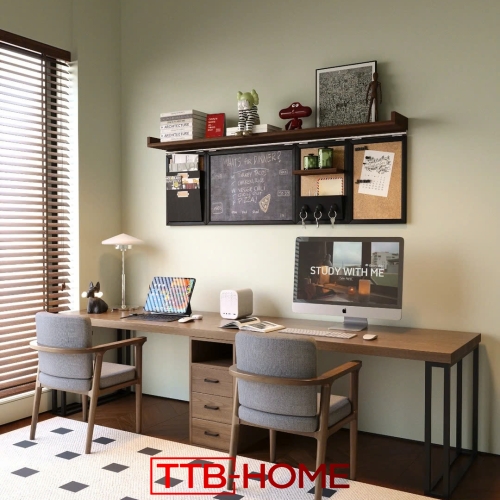 Bàn làm việc cao cấp 02