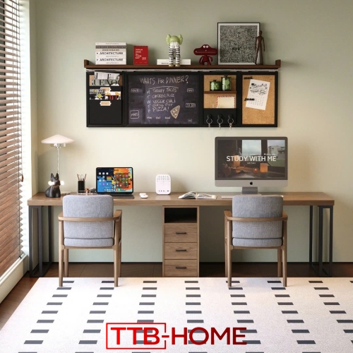 Bàn làm việc cao cấp 02