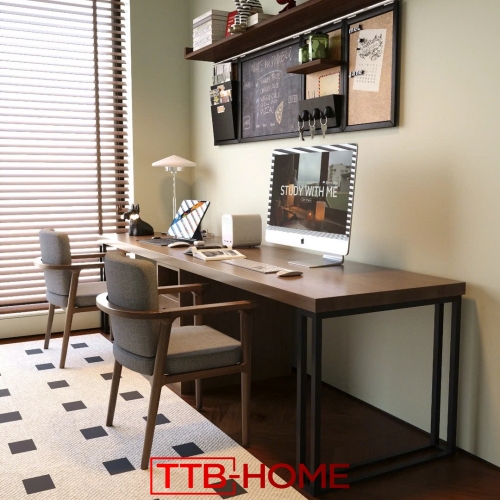 Bàn làm việc cao cấp 02