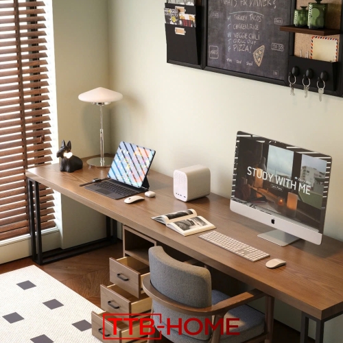 Bàn làm việc cao cấp 02