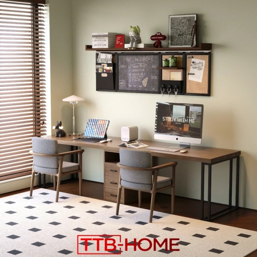 Bàn làm việc cao cấp 02