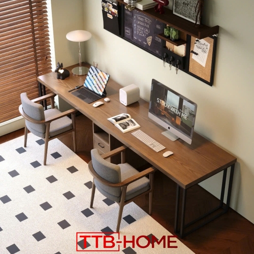 Bàn làm việc cao cấp 02