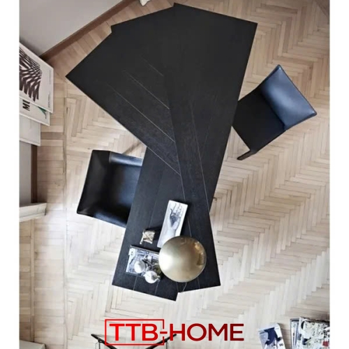 Bàn làm việc giám đốc + trưởng phòng BLVGD06