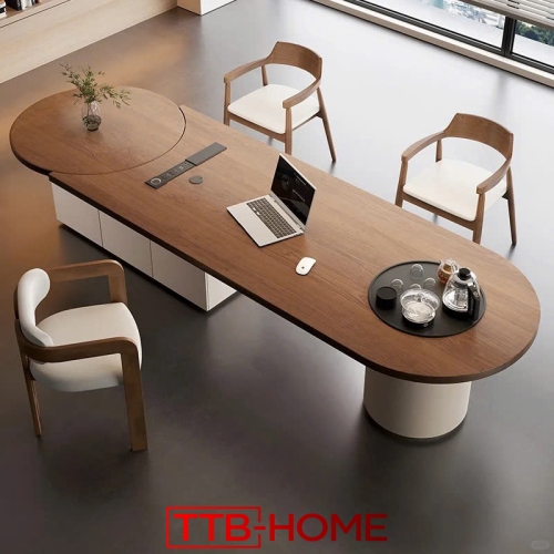 Bàn làm việc cao cấp 03