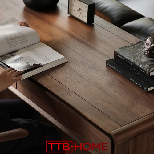 Bàn làm việc cao cấp 04