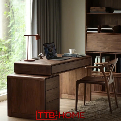 Bàn làm việc cao cấp 04