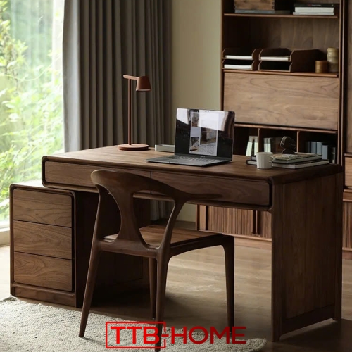 Bàn làm việc cao cấp 04