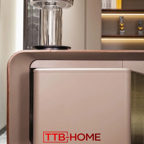 Bàn làm việc giám đốc + trưởng phòng BLVGD15