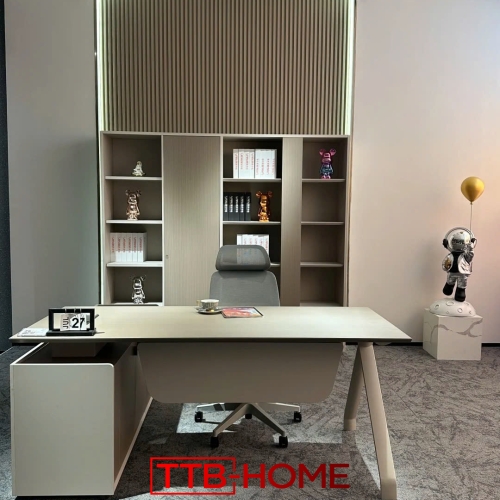 Bàn làm việc cao cấp 01