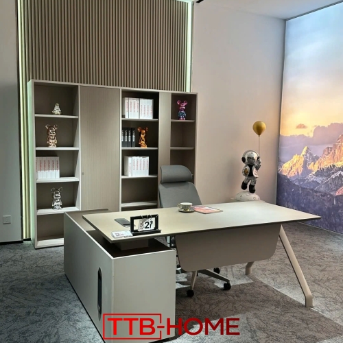 Bàn làm việc cao cấp 01