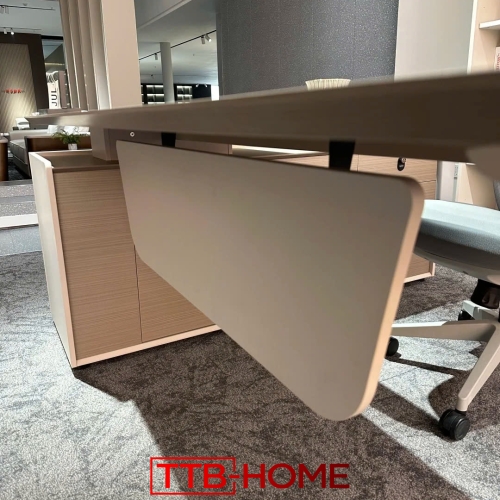 Bàn làm việc cao cấp 01