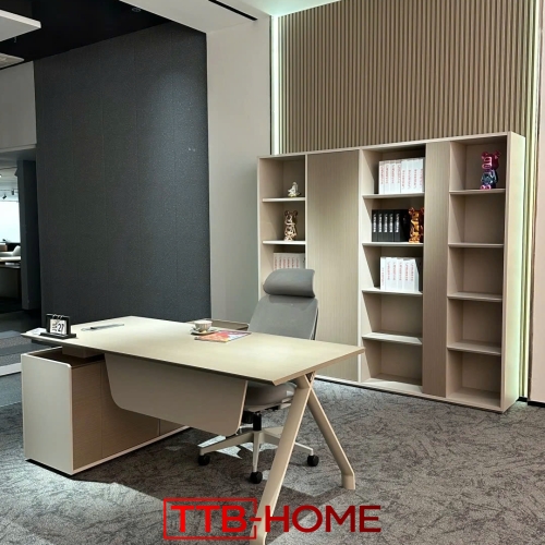 Bàn làm việc cao cấp 05