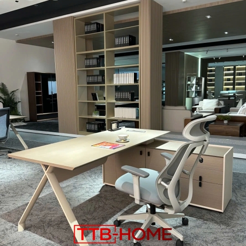 Bàn làm việc cao cấp 05