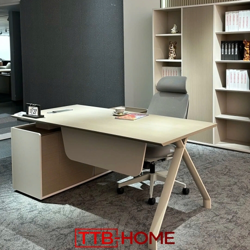 Bàn làm việc cao cấp 01