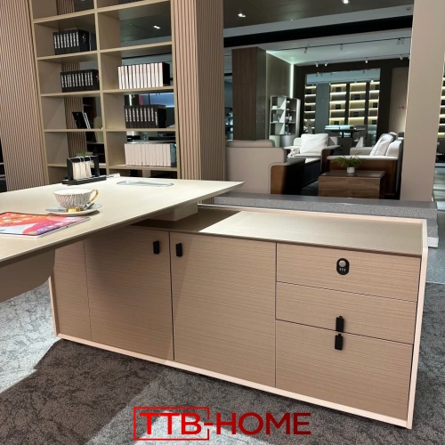 Bàn làm việc cao cấp 05