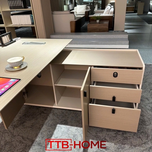 Bàn làm việc cao cấp 01