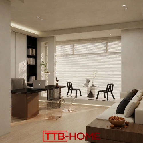 Bàn làm việc giám đốc + trưởng phòng BLVGD16