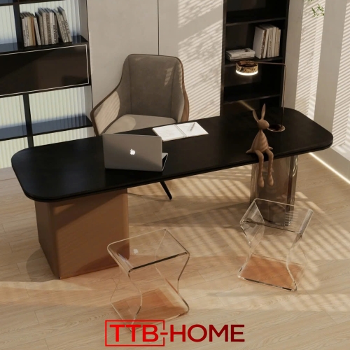 Bàn làm việc giám đốc + trưởng phòng BLVGD16