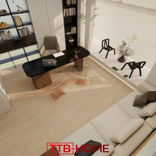 Bàn làm việc giám đốc + trưởng phòng BLVGD16